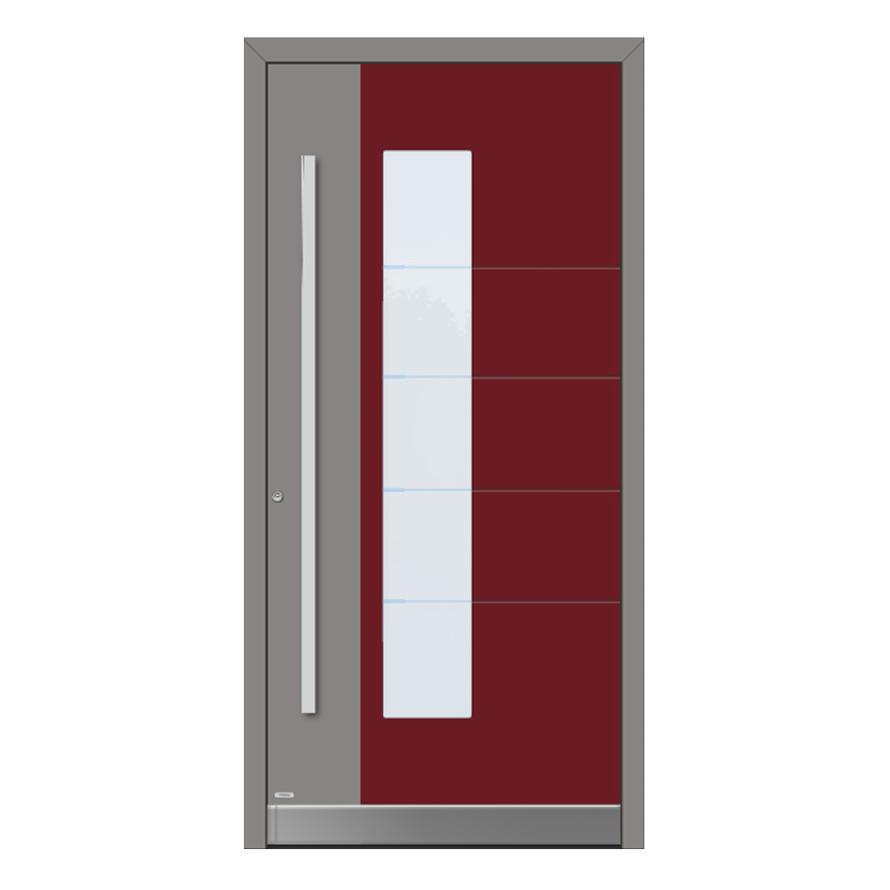 Fenstermaxx24 – 0100 RAL 3004 matt 01
