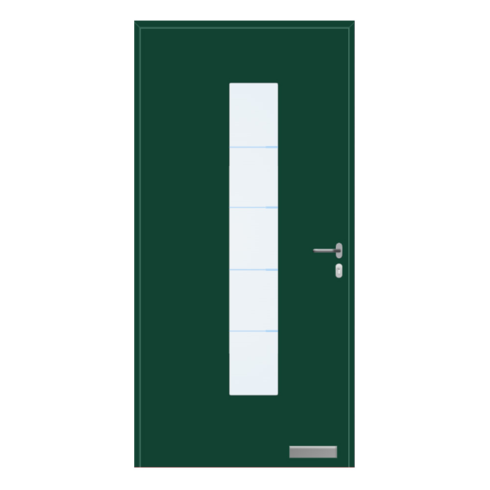 Fenstermaxx24 – 0100 RAL 6005 matt 02