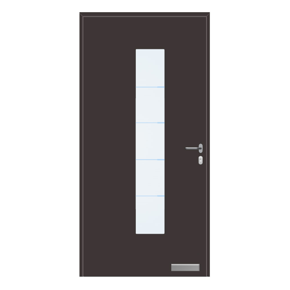 Fenstermaxx24 – 0100 RAL 8019 matt 02