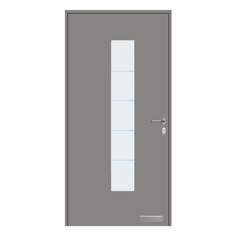 Fenstermaxx24 – 0100 RAL 9007 02