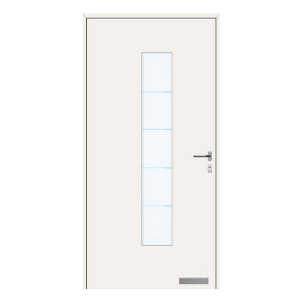 Fenstermaxx24 – 0100 RAL 9016 glanz 02