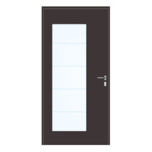 Fenstermaxx24 – 0140 RAL 8019 matt 02 1