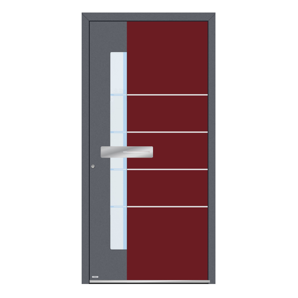 Fenstermaxx24 – 0160 RAL 3004 matt 01