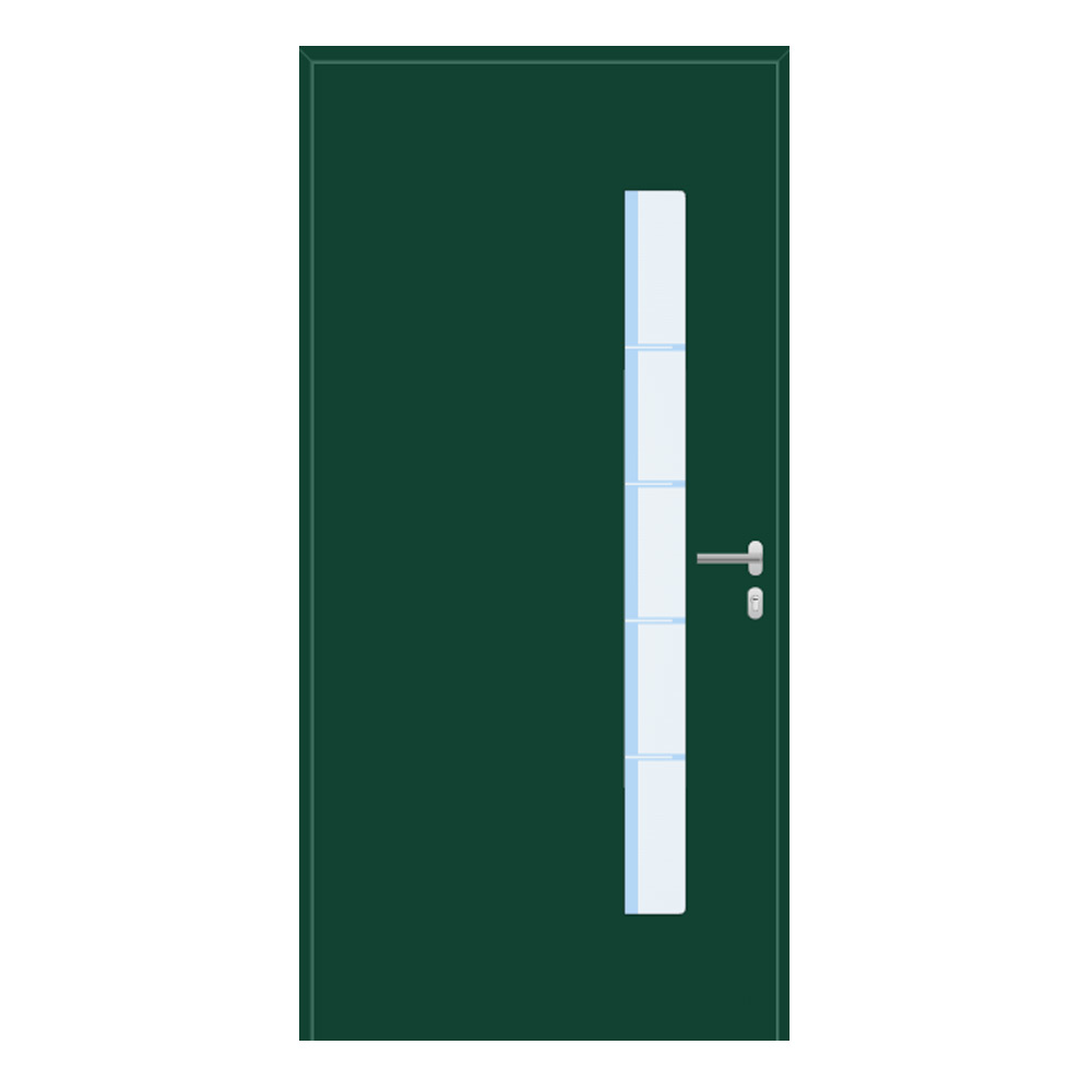 Fenstermaxx24 – 0160 RAL 6005 matt 02