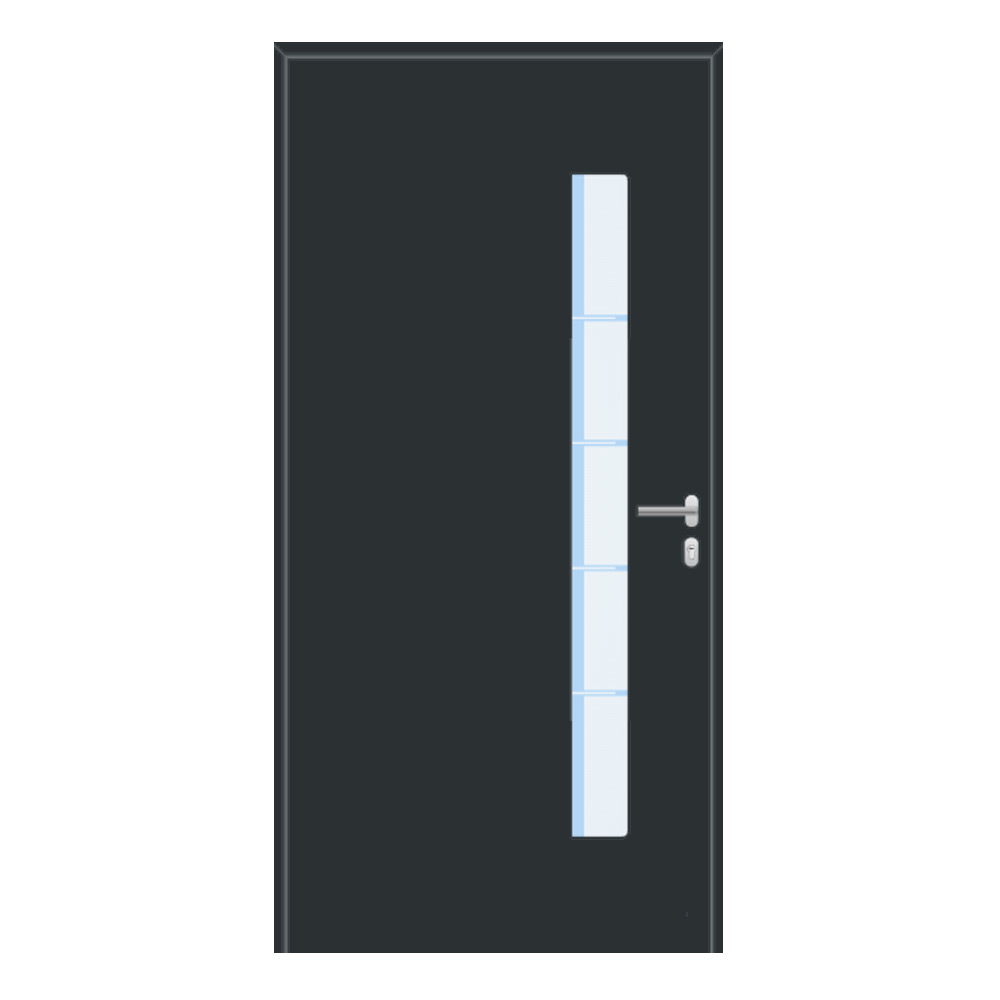 Fenstermaxx24 – 0160 RAL 7021 matt 02