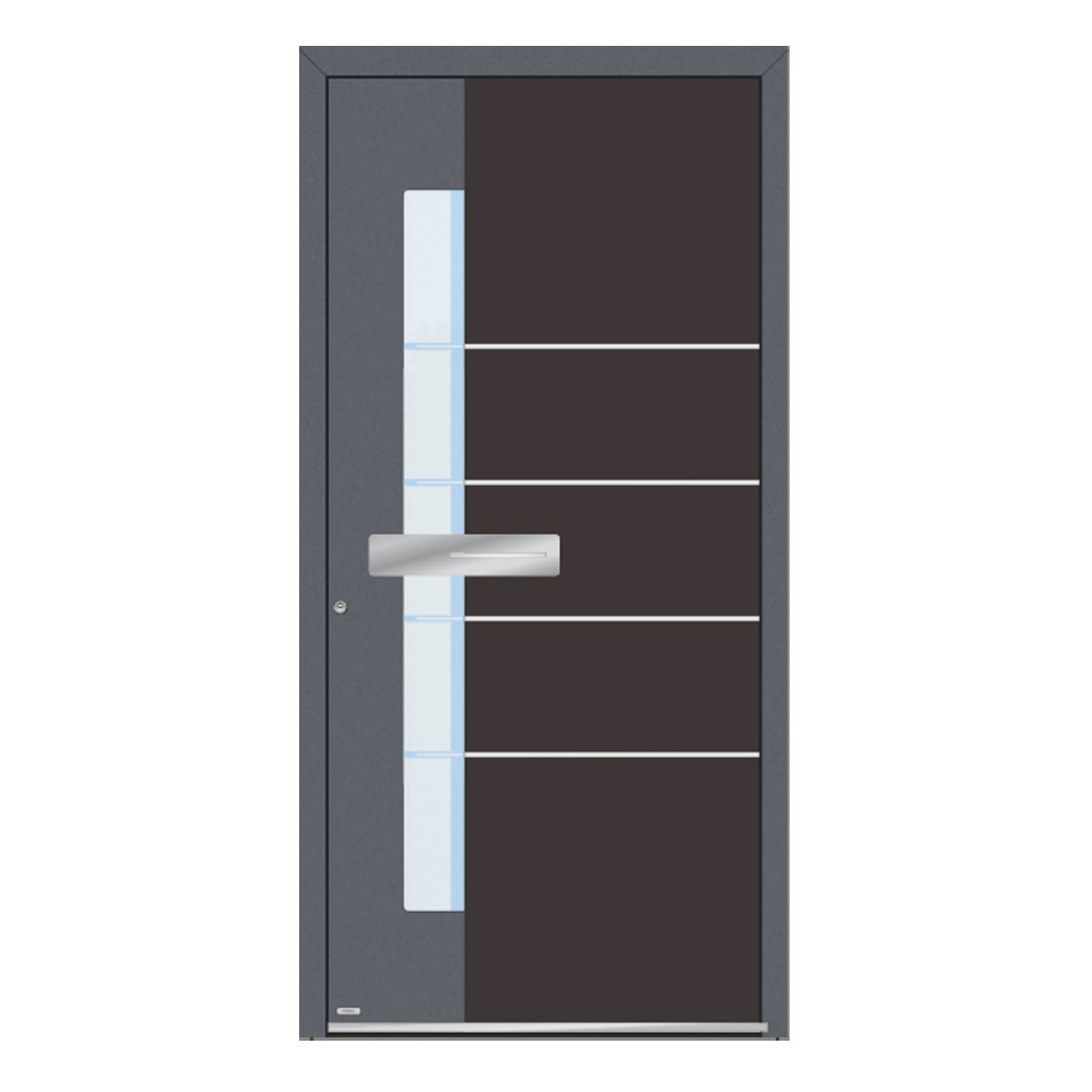 Fenstermaxx24 – 0160 RAL 8019 matt 01