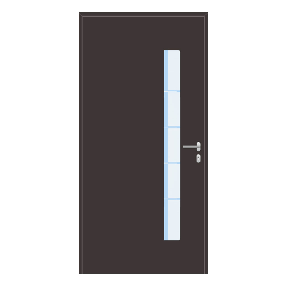 Fenstermaxx24 – 0160 RAL 8019 matt 02