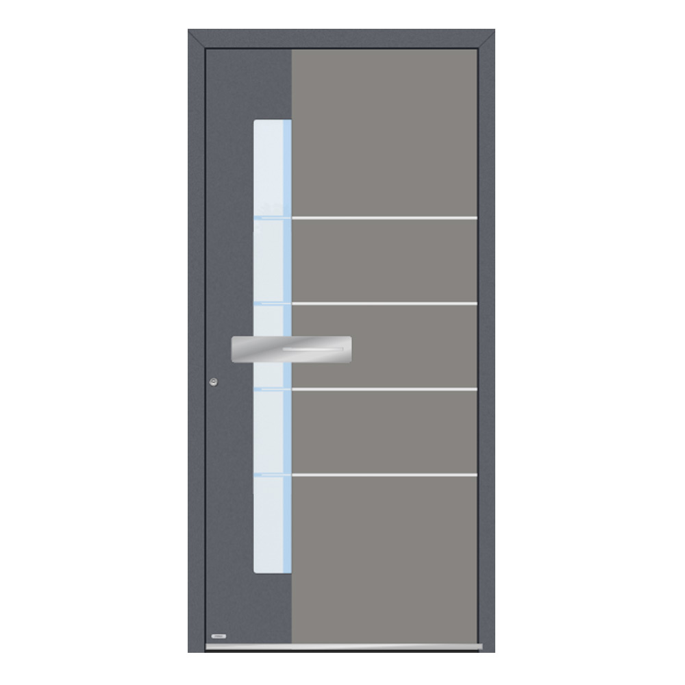 Fenstermaxx24 – 0160 RAL 9007 01