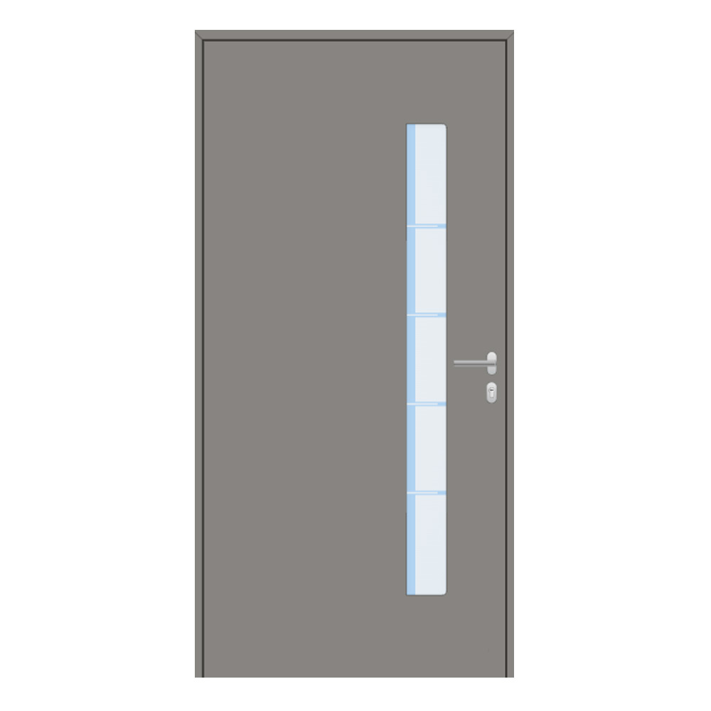 Fenstermaxx24 – 0160 RAL 9007 02