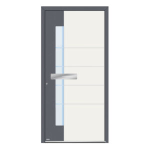 Fenstermaxx24 – 0160 RAL 9016 glanz 01