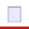 Fenstermaxx24 – 1f fest aluminium gebuerstet