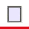 Fenstermaxx24 – 1f fest basaltbrau glatt