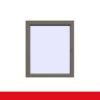 Fenstermaxx24 – 1f fest betongrau 1