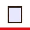 Fenstermaxx24 – 1f fest mahagoni