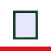 Fenstermaxx24 – 1f fest moosgruen 1