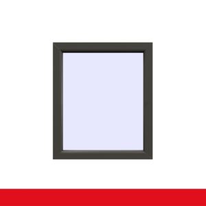 Fenstermaxx24 – 1f fest quarzgrau glatt 1