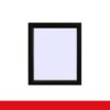 Fenstermaxx24 – 1f fest schwarzbraun 2