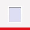 Fenstermaxx24 – 1f fest weiss fx 1