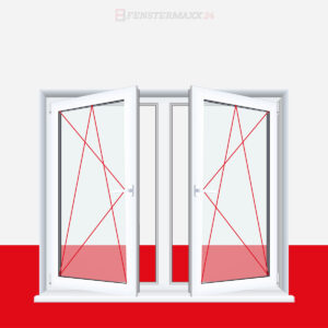 Fenstermaxx24 – 2Fluegel Vorschaubild 70
