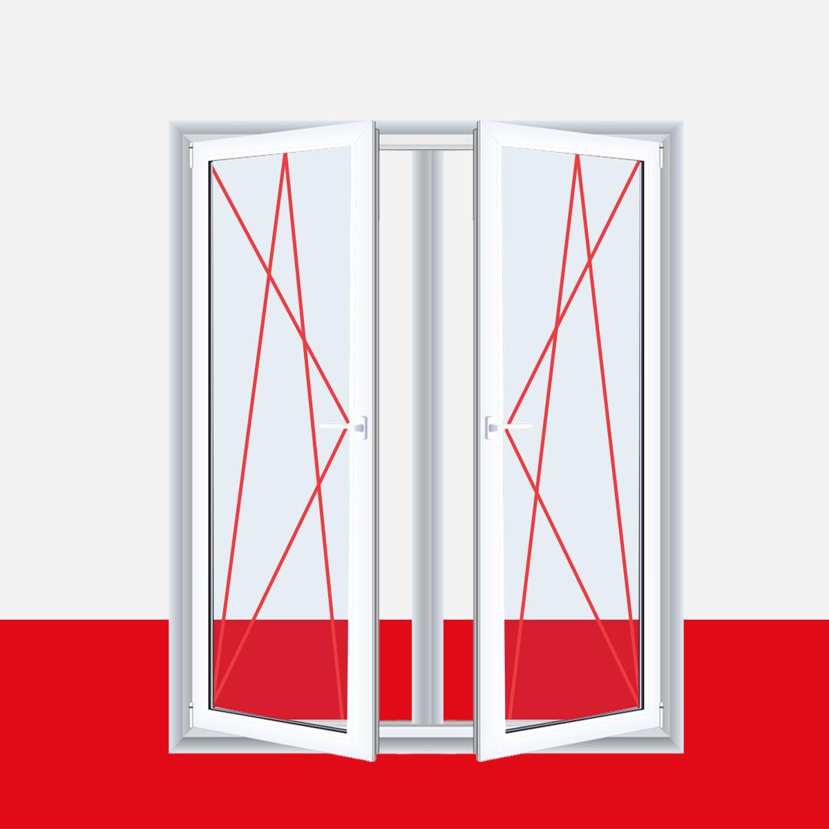 Fenstermaxx24 – 2f balkon dk dk pfosten 79