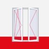 Fenstermaxx24 – 2f balkon dkl dr 45