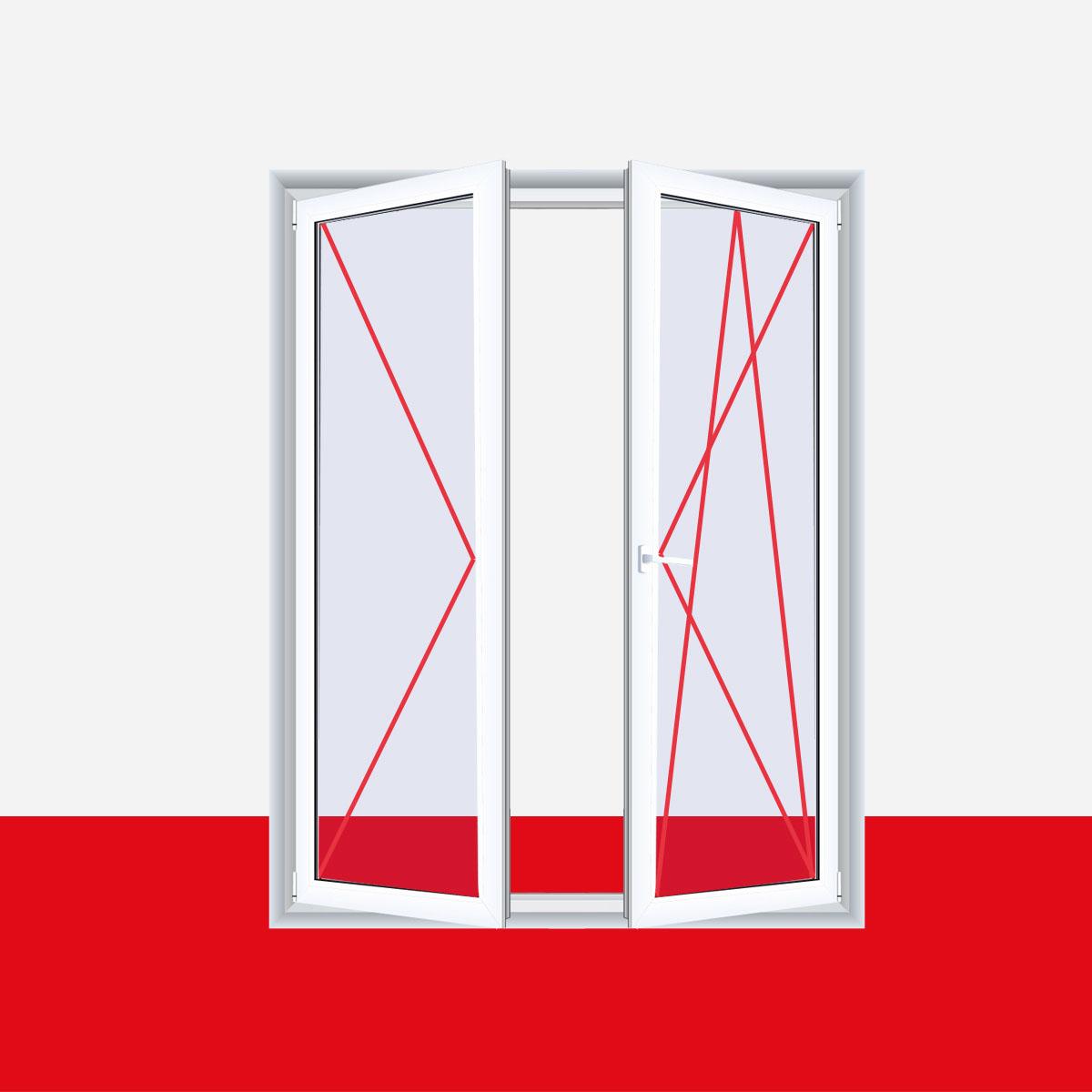 Fenstermaxx24 – 2f balkon dl dkr 12