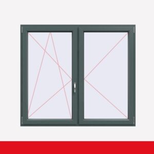 Fenstermaxx24 – 2f dkl dr stulp basaltgrau 1