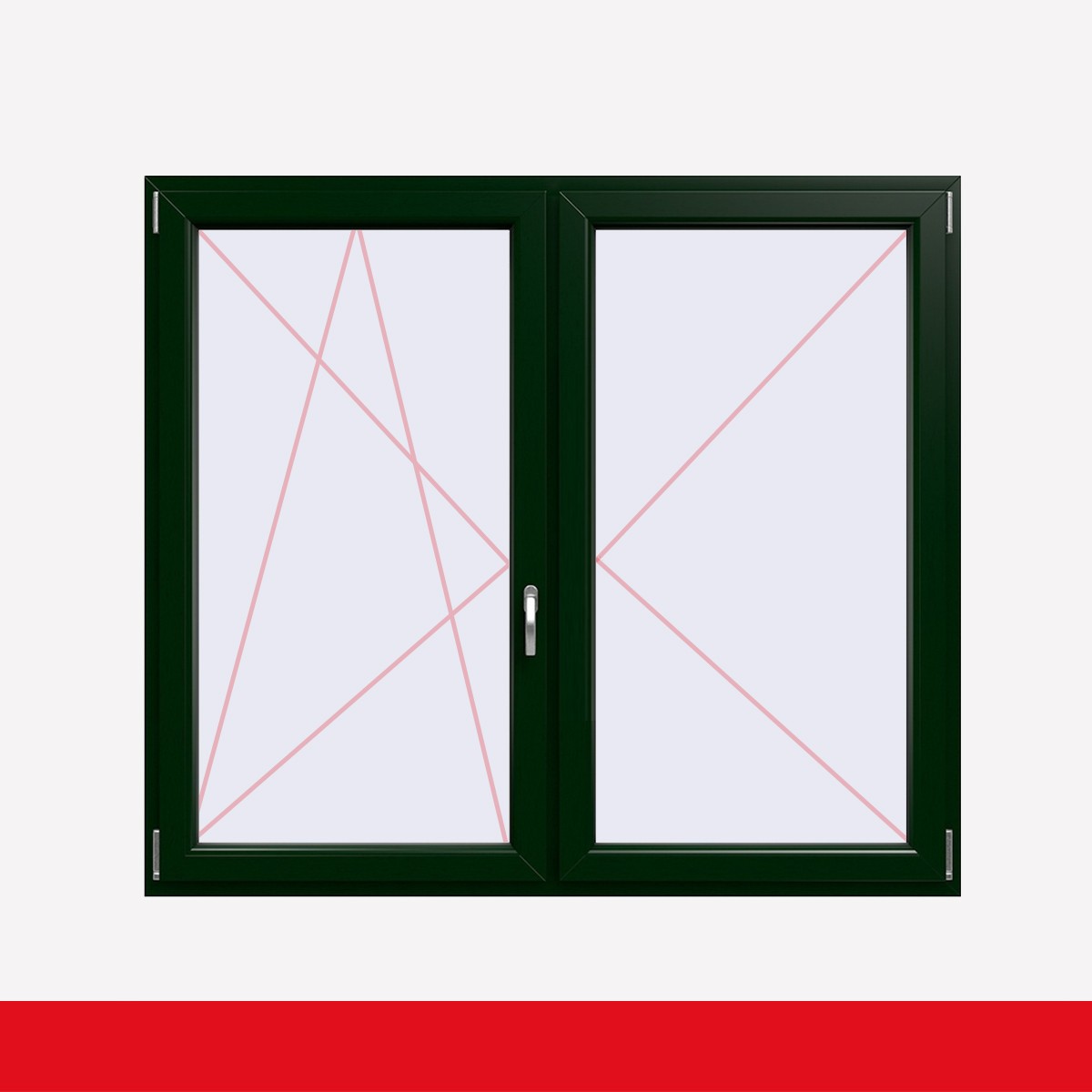 Fenstermaxx24 – 2f dkl dr stulp dunkelgruen 1