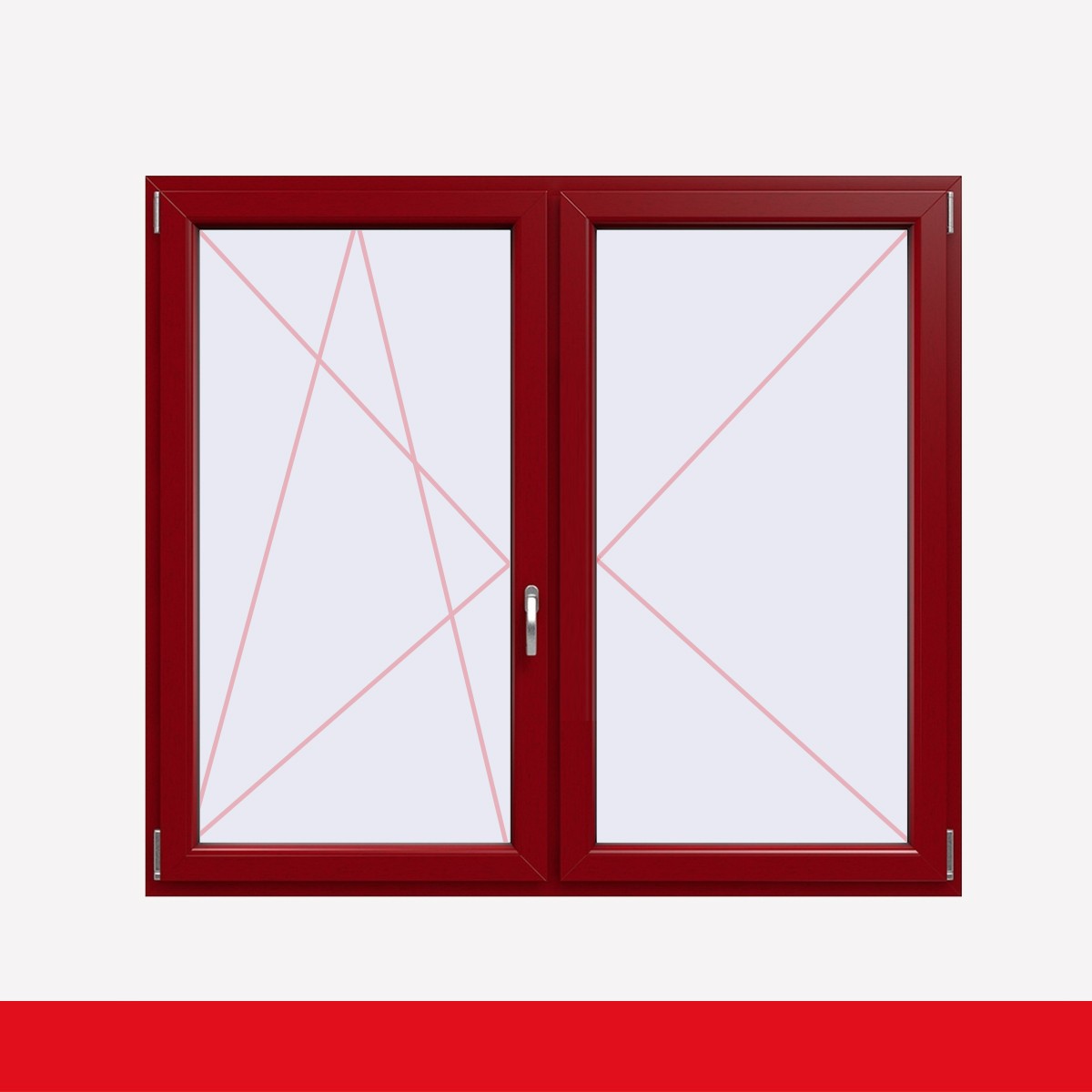 Fenstermaxx24 – 2f dkl dr stulp dunkelrot 1