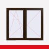 Fenstermaxx24 – 2f dkl dr stulp eiche dunkel 1