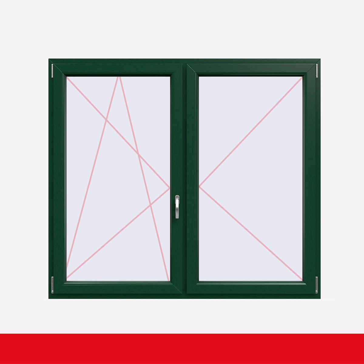 Fenstermaxx24 – 2f dkl dr stulp moosgruen 1