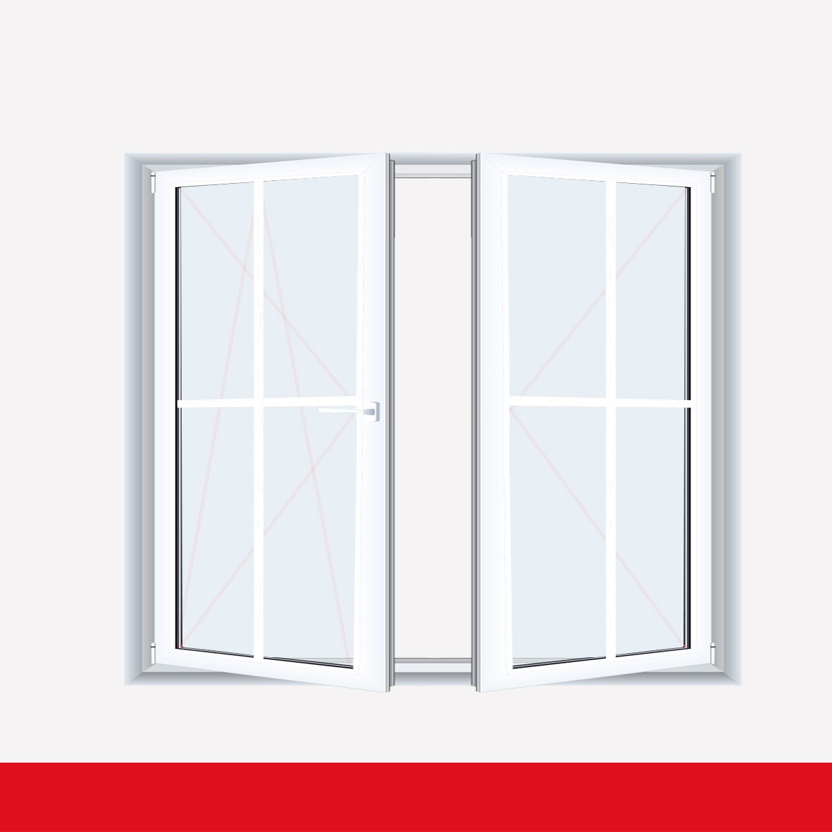 Fenstermaxx24 – 2f dkl dr stulp sprossen typ 4 18 1