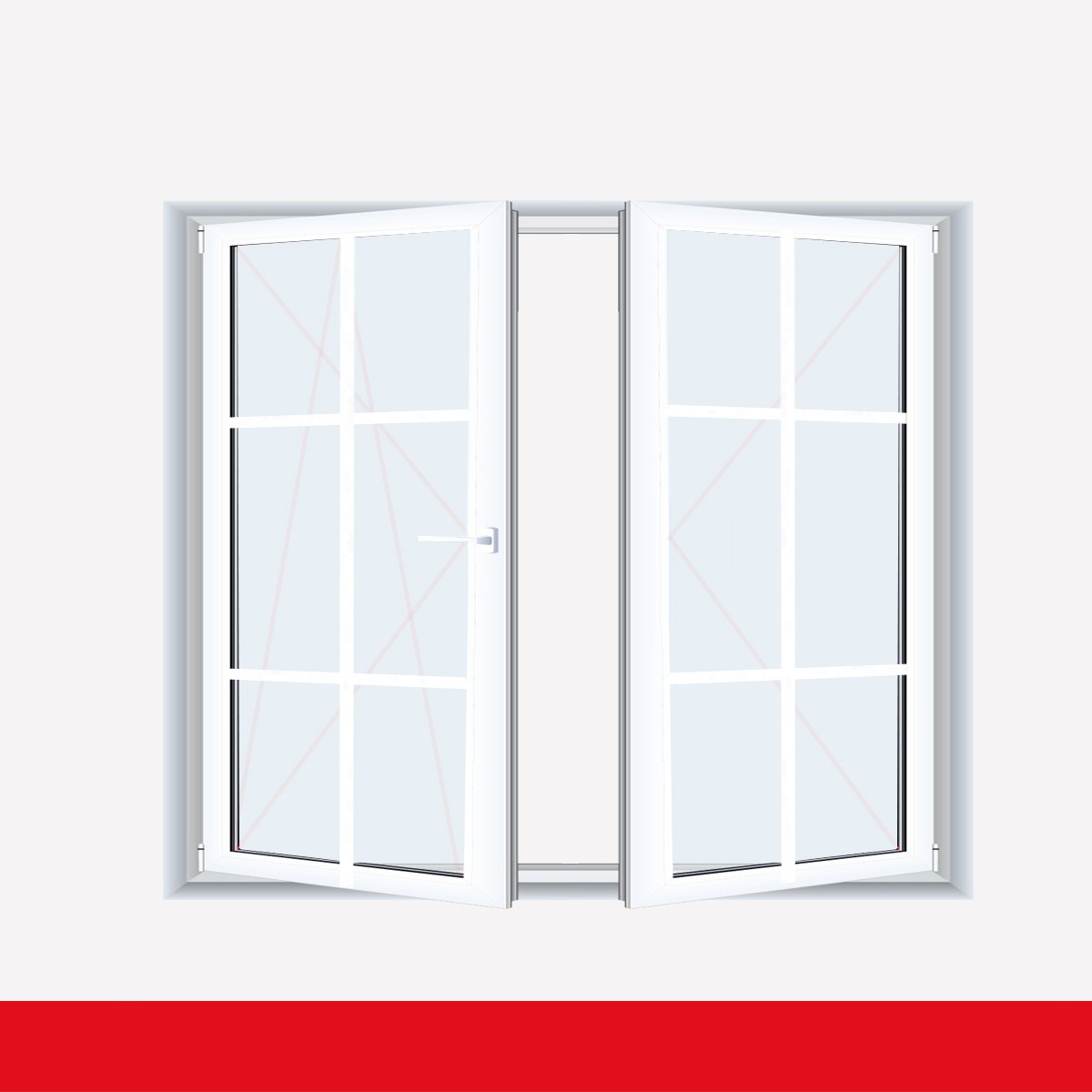 Fenstermaxx24 – 2f dkl dr stulp sprossen typ 6 18 1
