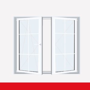 Fenstermaxx24 – 2f dkl dr stulp sprossen typ 6 8