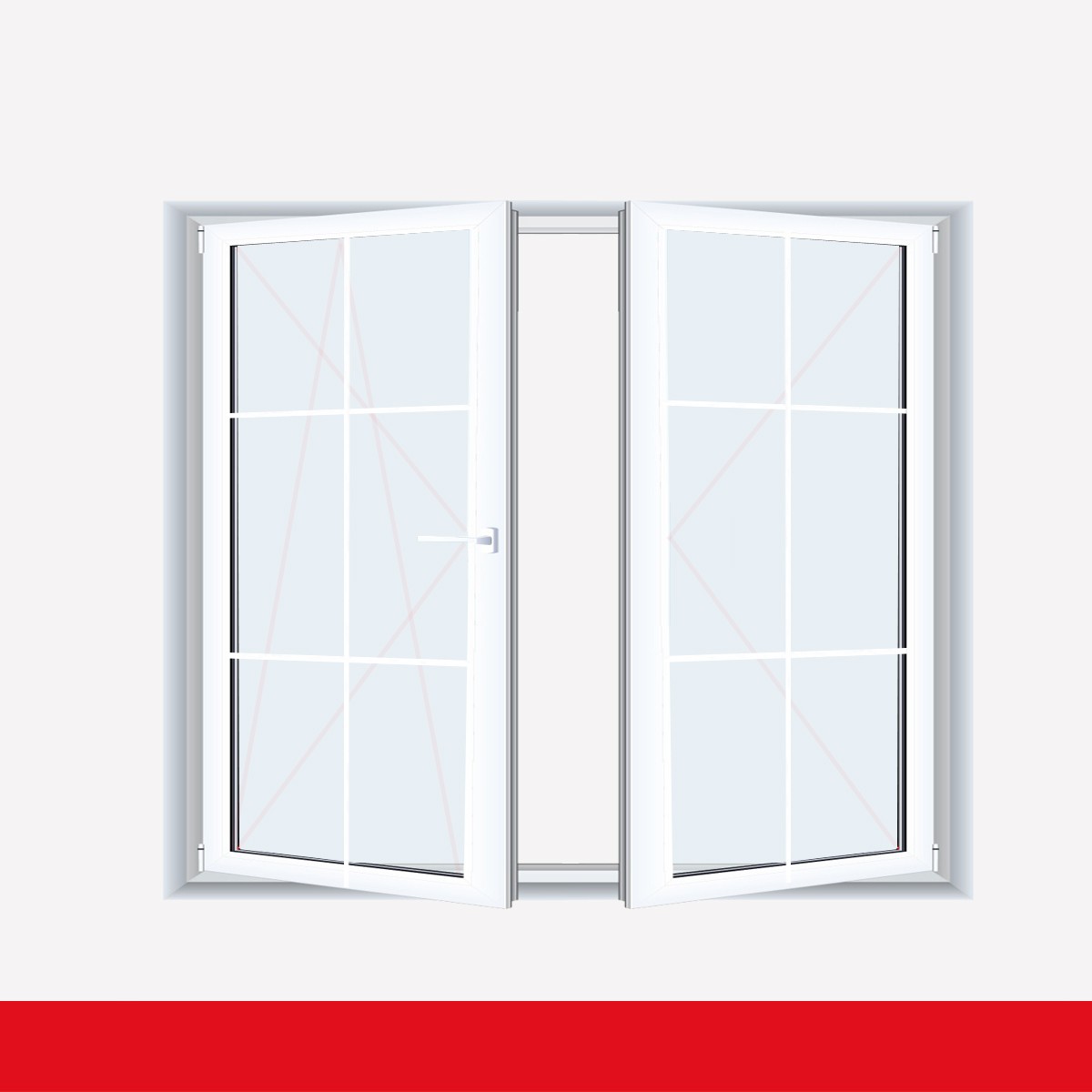 Fenstermaxx24 – 2f dkl dr stulp sprossen typ 6 8 1
