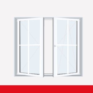 Fenstermaxx24 – 2f dl dkr stulp sprossen typ 4 18 1