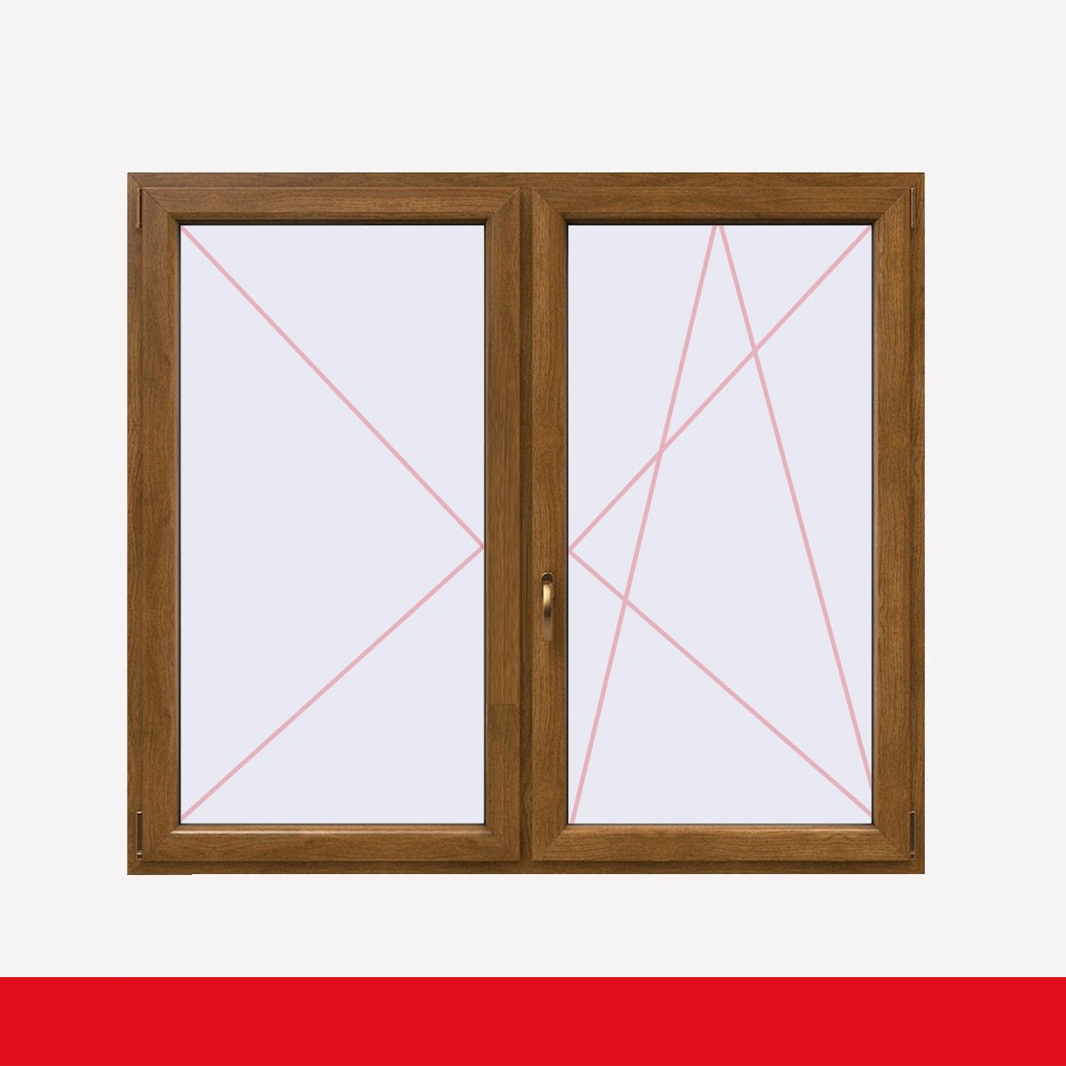 Fenstermaxx24 – 2f dl dkr stulp winchester xa 1