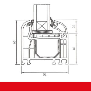 Fenstermaxx24 – 3 fest querschnitt 1
