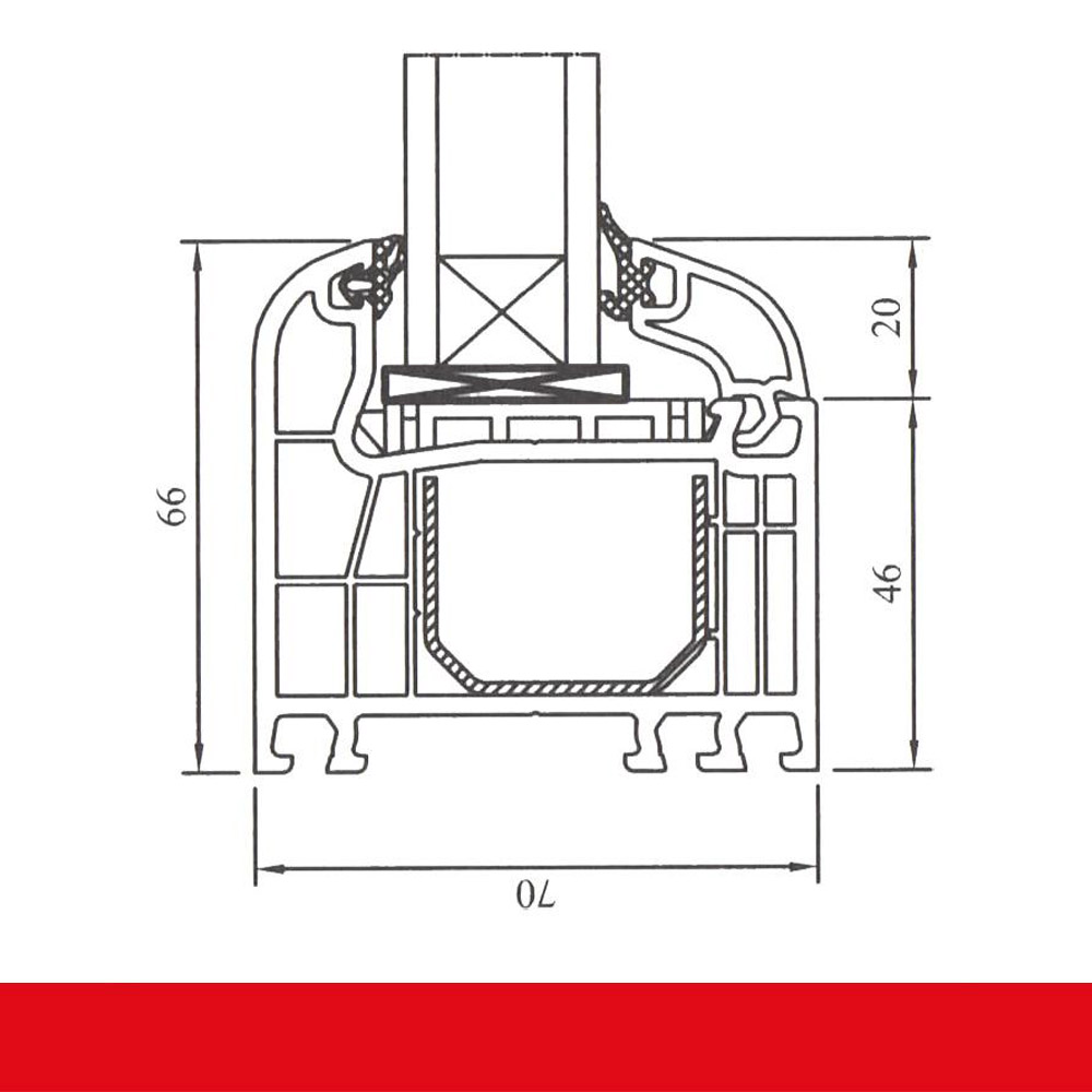Fenstermaxx24 – 3 fest querschnitt 1