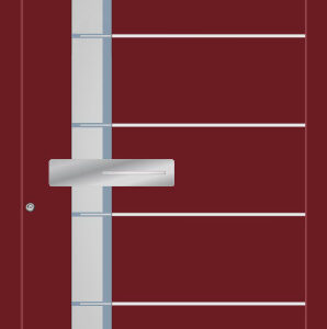 Fenstermaxx24 – 505 RAL 3004