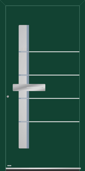 Fenstermaxx24 – 505 RAL 6005 1