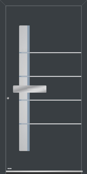 Fenstermaxx24 – 505 RAL 7015 1
