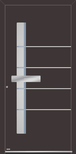 Fenstermaxx24 – 505 RAL 8019
