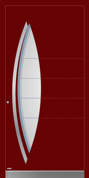 Fenstermaxx24 – 507 RAL 3004
