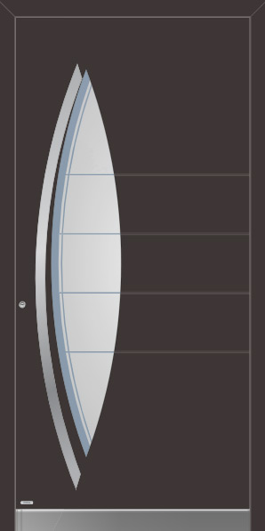 Fenstermaxx24 – 507 RAL 8019 matt