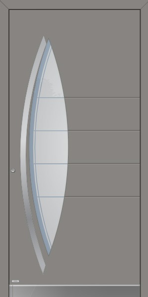 Fenstermaxx24 – 507 RAL 9007