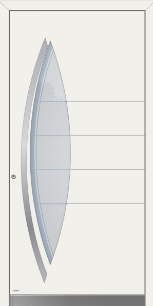 Fenstermaxx24 – 507 RAL 9016 glanz