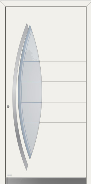 Fenstermaxx24 – 507 RAL 9016 matt