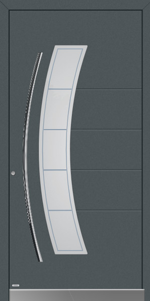 Fenstermaxx24 – 509 RAL 80077