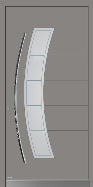 Fenstermaxx24 – 509 RAL 9007